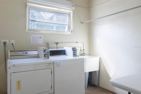 Купить кондоминиум в Сент-Питерсберг, Флорида 6 комнат, 79.9м2, № 2151416 - фото 23