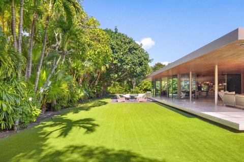 House in Palm Beach, Florida 4 bedrooms, 608.05 sq.m. № 2187362 - photo 16