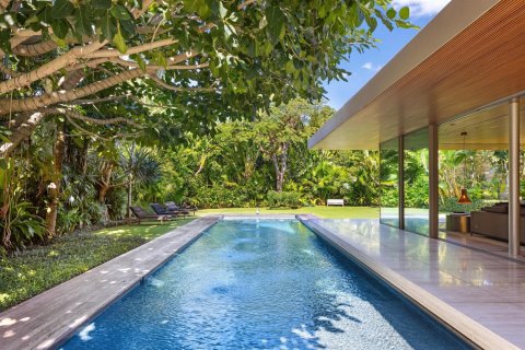House in Palm Beach, Florida 4 bedrooms, 608.05 sq.m. № 2187362 - photo 5