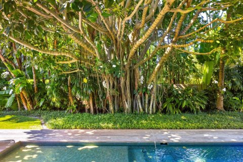 House in Palm Beach, Florida 4 bedrooms, 608.05 sq.m. № 2187362 - photo 9