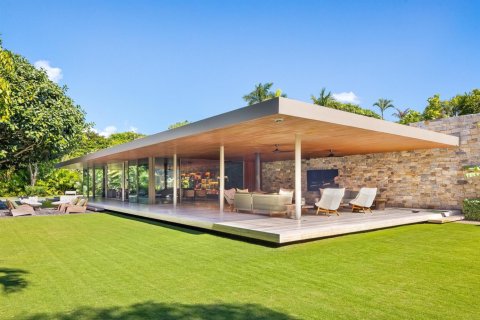 House in Palm Beach, Florida 4 bedrooms, 608.05 sq.m. № 2187362 - photo 15