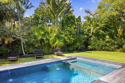 House in Palm Beach, Florida 4 bedrooms, 608.05 sq.m. № 2187362 - photo 8