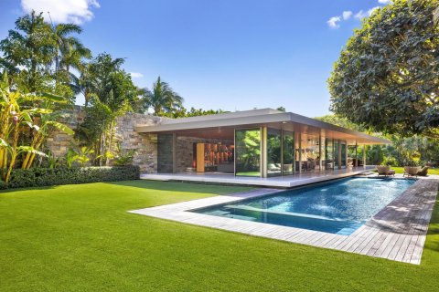 Casa en Palm Beach, Florida 4 dormitorios, 608.05 m2 № 2187362