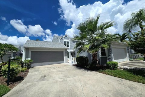 Touwnhouse à Bradenton, Floride 3 chambres, 184.6 m2 № 2348039