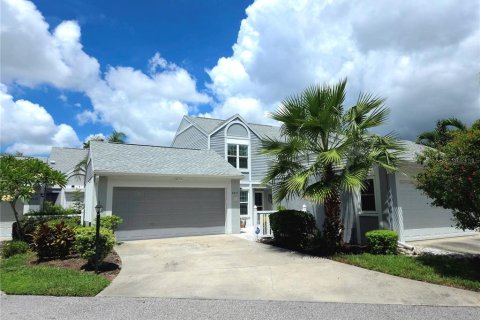 Copropriété à vendre à Bradenton, Floride: 3 chambres, 184.6 m2 № 2348039 - photo 2