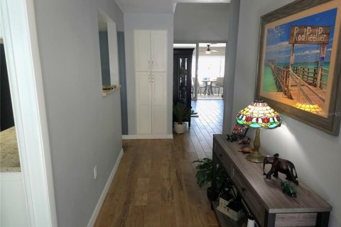 Copropriété à vendre à Bradenton, Floride: 3 chambres, 184.6 m2 № 2348039 - photo 21