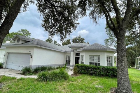 House in Tampa, Florida 3 bedrooms, 166.85 sq.m. № 1919309 - photo 1
