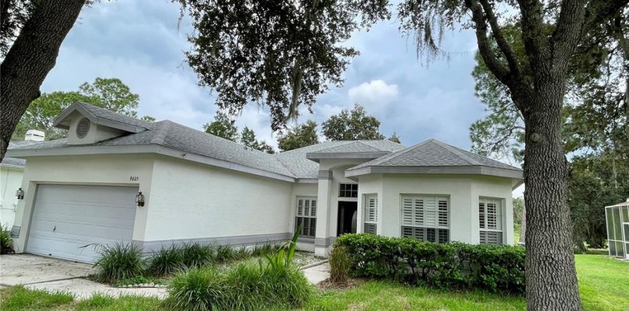 Casa en Tampa, Florida 3 dormitorios, 166.85 m2 № 1919309