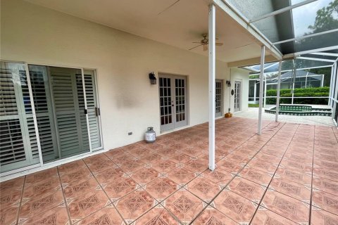 House in Tampa, Florida 3 bedrooms, 166.85 sq.m. № 1919309 - photo 16