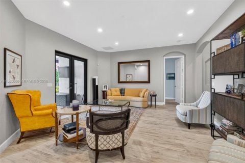 House in Cooper City, Florida 4 bedrooms, 230.4 sq.m. № 2027220 - photo 7