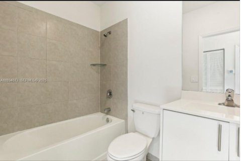 Condominio en venta en Homestead, Florida, 3 dormitorios, 137.77 m2 № 1992303 - foto 11