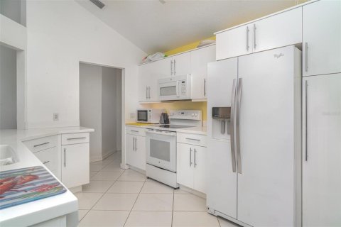 Купить виллу или дом в Сарасота, Флорида 4 комнаты, 142.42м2, № 1775125 - фото 21