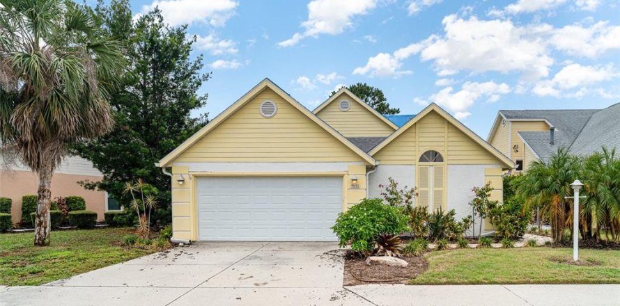 Casa en Sarasota, Florida 2 dormitorios, 142.42 m2 № 1775125
