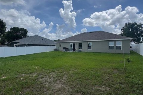Villa ou maison à vendre à Belleview, Floride: 3 chambres, 156.35 m2 № 1791333 - photo 20