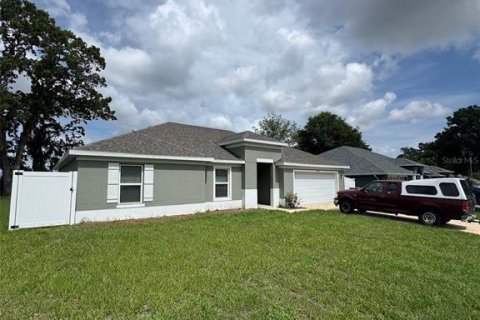 Villa ou maison à vendre à Belleview, Floride: 3 chambres, 156.35 m2 № 1791333 - photo 19