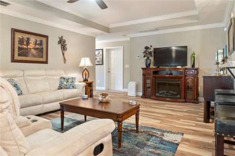 House in Englewood, Florida 3 bedrooms, 125.88 sq.m. № 1666359 - photo 15