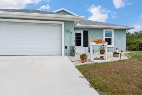 House in Englewood, Florida 3 bedrooms, 125.88 sq.m. № 1666359 - photo 9