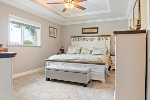 House in Englewood, Florida 3 bedrooms, 125.88 sq.m. № 1666359 - photo 24