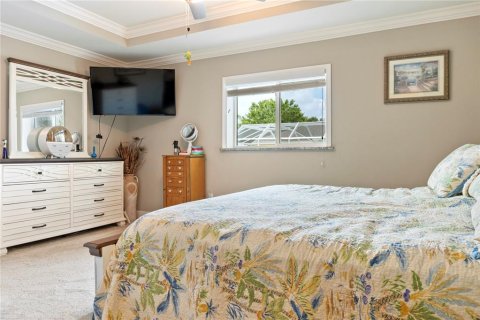 House in Englewood, Florida 3 bedrooms, 125.88 sq.m. № 1666359 - photo 25