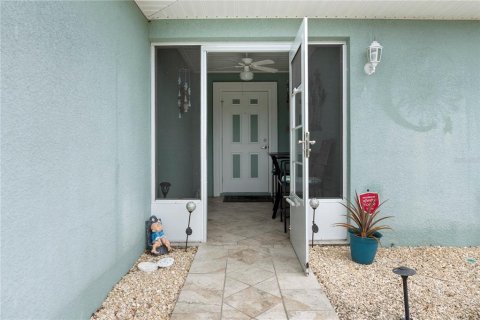 House in Englewood, Florida 3 bedrooms, 125.88 sq.m. № 1666359 - photo 10