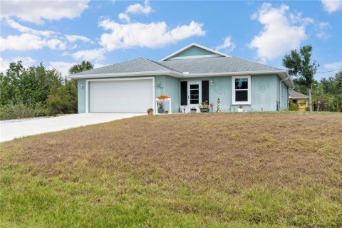 House in Englewood, Florida 3 bedrooms, 125.88 sq.m. № 1666359 - photo 8