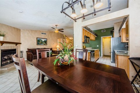Купить виллу или дом в Тарпон-Спрингс, Флорида 6 комнат, 131.27м2, № 1725576 - фото 15