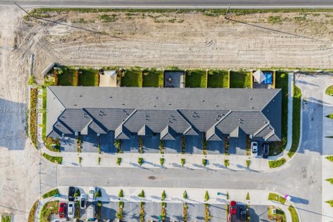 Купить таунхаус в Хомстед, Флорида 3 спальни, 144м2, № 1958517 - фото 24