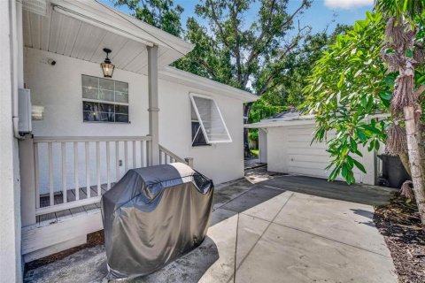 Villa ou maison à louer à Saint Petersburg, Floride: 4 chambres, 133.04 m2 № 2348046 - photo 22