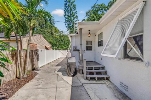 Villa ou maison à louer à Saint Petersburg, Floride: 4 chambres, 133.04 m2 № 2348046 - photo 23