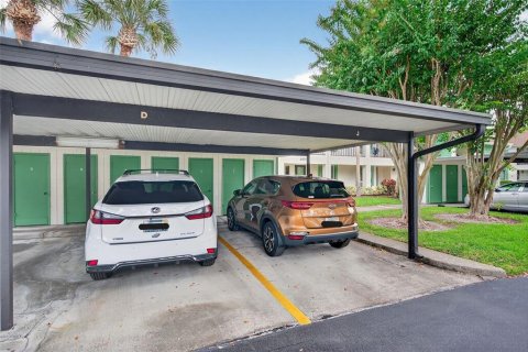 Condo in Clearwater, Florida, 1 bedroom  № 1902631 - photo 19