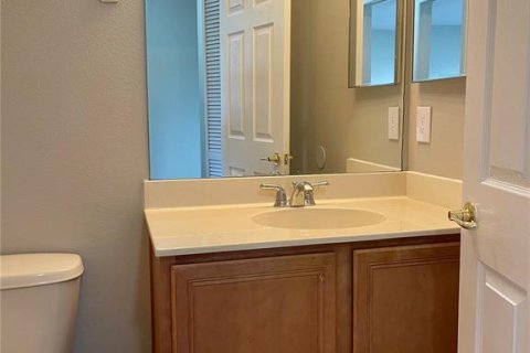 Townhouse in Sanford, Florida 3 bedrooms, 111.76 sq.m. № 2266433 - photo 19