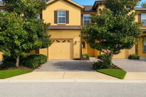 Townhouse in Sanford, Florida 3 bedrooms, 111.76 sq.m. № 2266433 - photo 2