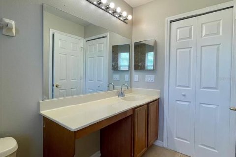 Townhouse in Sanford, Florida 3 bedrooms, 111.76 sq.m. № 2266433 - photo 16