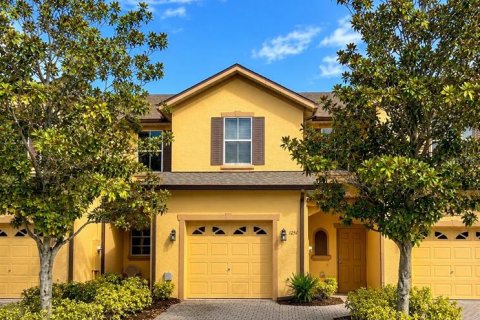 Townhouse in Sanford, Florida 3 bedrooms, 111.76 sq.m. № 2266433