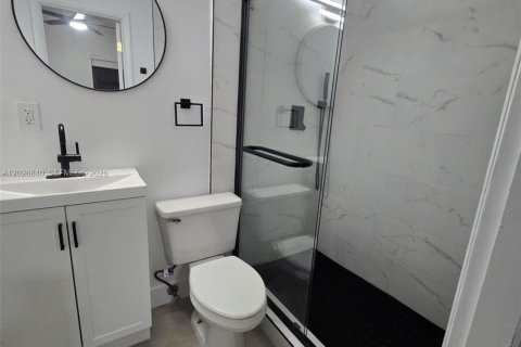 Villa ou maison à West Park, Floride 1 chambre, 41.81 m2 № 2085745