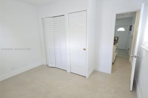 Villa ou maison à louer à West Park, Floride: 1 chambre, 41.81 m2 № 2085745 - photo 3