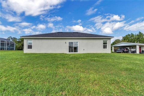 Casa en venta en Ocala, Florida, 4 dormitorios, 146.6 m2 № 1883054 - foto 27