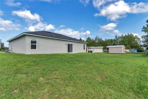Casa en venta en Ocala, Florida, 4 dormitorios, 146.6 m2 № 1883054 - foto 28