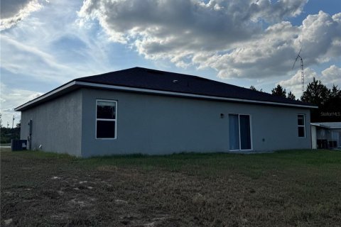 House in Ocala, Florida 3 bedrooms, 146.6 sq.m. № 1883054 - photo 21