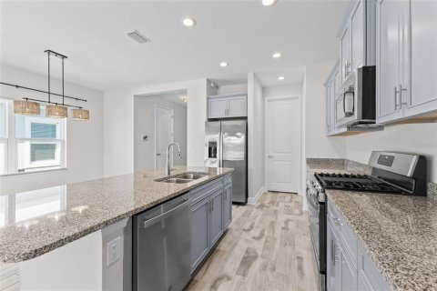 Villa ou maison à vendre à Parrish, Floride: 4 chambres, 225.85 m2 № 2428811 - photo 17