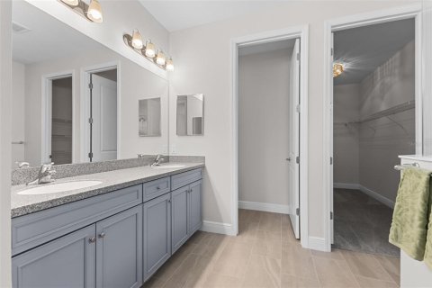 Villa ou maison à vendre à Parrish, Floride: 4 chambres, 225.85 m2 № 2428811 - photo 28
