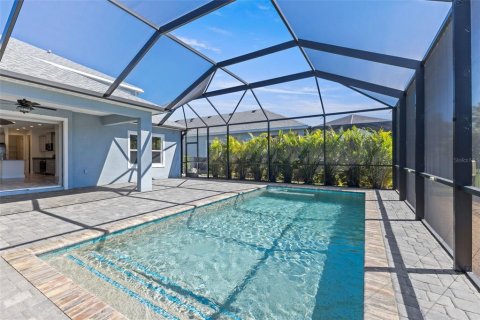 Villa ou maison à vendre à Parrish, Floride: 4 chambres, 225.85 m2 № 2428811 - photo 23