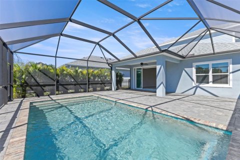 Villa ou maison à vendre à Parrish, Floride: 4 chambres, 225.85 m2 № 2428811 - photo 24