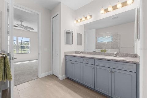 Villa ou maison à vendre à Parrish, Floride: 4 chambres, 225.85 m2 № 2428811 - photo 7