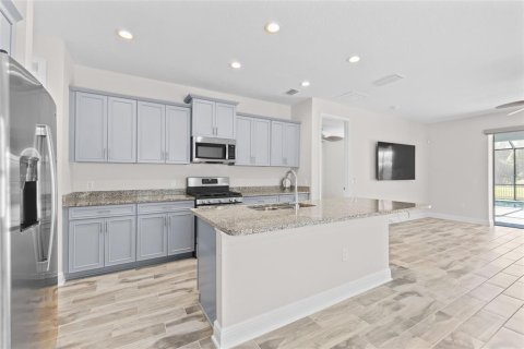 Villa ou maison à vendre à Parrish, Floride: 4 chambres, 225.85 m2 № 2428811 - photo 11