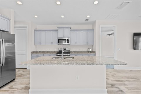 Villa ou maison à vendre à Parrish, Floride: 4 chambres, 225.85 m2 № 2428811 - photo 10