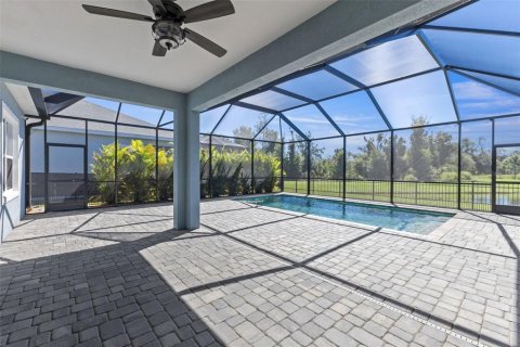 Villa ou maison à vendre à Parrish, Floride: 4 chambres, 225.85 m2 № 2428811 - photo 19
