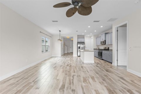 Villa ou maison à vendre à Parrish, Floride: 4 chambres, 225.85 m2 № 2428811 - photo 6