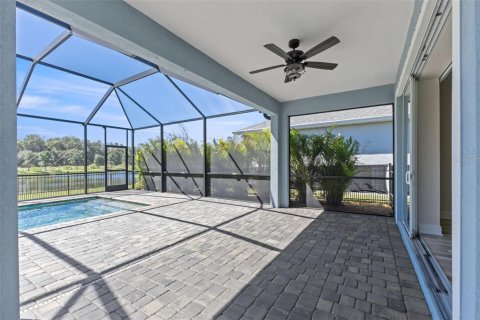 Villa ou maison à vendre à Parrish, Floride: 4 chambres, 225.85 m2 № 2428811 - photo 20
