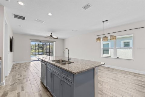 Villa ou maison à vendre à Parrish, Floride: 4 chambres, 225.85 m2 № 2428811 - photo 13
